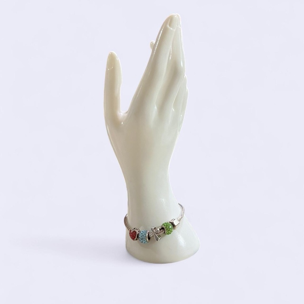 Chamilia bracelet - Picture 2 of 16